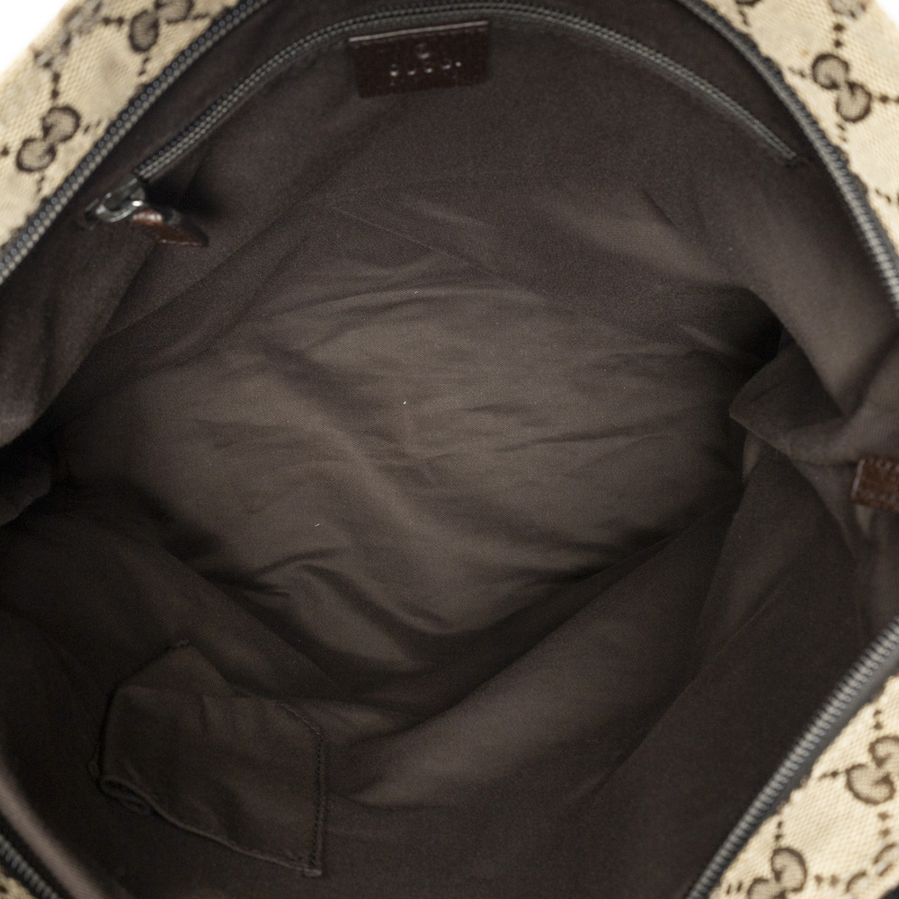Gucci Large Web Messenger - Picture 9 of 10
